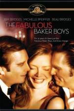 Watch The Fabulous Baker Boys Zoechip