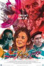 Watch Brash Young Turks Zoechip