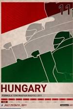Watch Formula 1 2011 Hungarian Grand Prix Zoechip