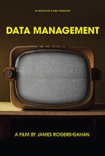 Watch Data Management (Short 2023) Zoechip