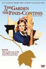 Watch The Garden of the Finzi-Continis Zoechip