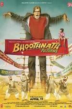 Watch Bhoothnath Returns Zoechip