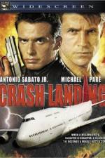 Watch Crash Landing Zoechip