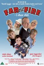 Watch Far til fire - i stor stil Zoechip