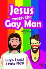 Watch Jesus Meets the Gay Man Zoechip