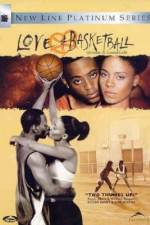Watch Love and Basketball Zoechip