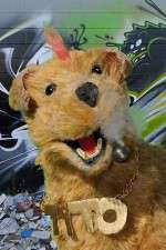 Watch Crack Dog Zoechip