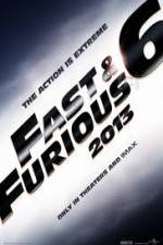 Watch Fast And Furious 6 Movie Special Zoechip