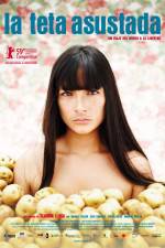 Watch La teta asustada Zoechip