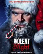 Watch Violent Night Zoechip
