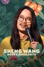 Watch Sheng Wang: Sweet and Juicy (TV Special 2022) Zoechip