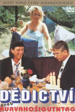 Watch Dedictví aneb Kurvahosigutntag Zoechip