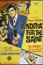 Watch Vendetta for the Saint Zoechip