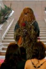 Watch The Bachelor: Chewbacca Zoechip