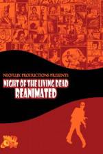 Watch Night of the Living Dead Reanimated Zoechip
