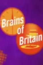 Watch Brains of Britain or How Quizzing Became Cool Zoechip