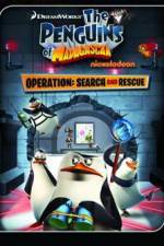 Watch Penguins Of Madagascar: Operation Search and Rescue Zoechip