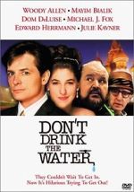 Watch Don't Drink the Water Zoechip