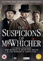 Watch The Suspicions of Mr Whicher: The Murder in Angel Lane Zoechip