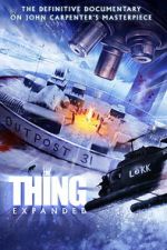Watch The Thing Expanded Zoechip