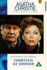 Watch Thirteen at Dinner Zoechip