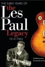 Watch Les Paul The Wizard of Waukesha Zoechip