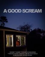 Watch A Good Scream (Short 2023) Zoechip