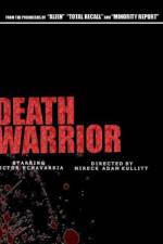 Watch Death Warrior Zoechip