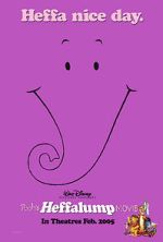 Watch Pooh's Heffalump Movie Zoechip