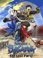 Watch Gekijouban Sengoku Basara: The Last Party Zoechip