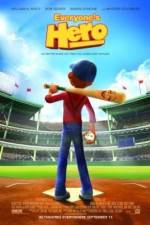 Watch Everyone's Hero Zoechip