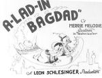 Watch A-Lad-in Bagdad (Short 1938) Zoechip