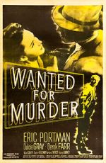 Watch Wanted for Murder Zoechip