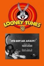 Watch It\'s Got Me Again! Zoechip