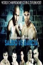 Watch Mikey Garcia vs Orlando Salido Zoechip