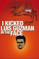 Watch I Kicked Luis Guzman in the Face Zoechip