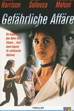 Watch A Dangerous Affair Zoechip