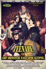 Watch Teenape Vs. The Monster Nazi Apocalypse Zoechip