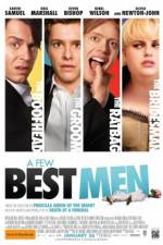 Watch A Few Best Men Zoechip