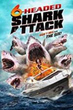 Watch 6-Headed Shark Attack Zoechip