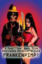 Watch Frankenpimp Zoechip