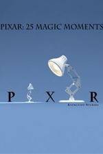 Watch Pixar: 25 Magic Moments Zoechip