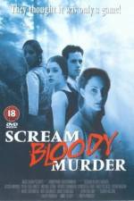 Watch Bloody Murder Zoechip