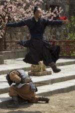 Watch Marco Polo: One Hundred Eyes Zoechip