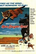 Watch Run, Cougar, Run Zoechip