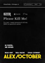 Watch Alex/October Zoechip