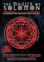 Watch The Magick of Solomon: Lemegeton Secrets Revealed Zoechip