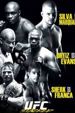 Watch UFC 73 Countdown Zoechip