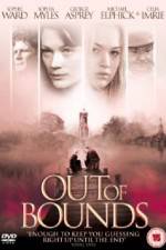 Watch Out of Bounds Zoechip