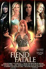 Watch Fiend Fatale Zoechip